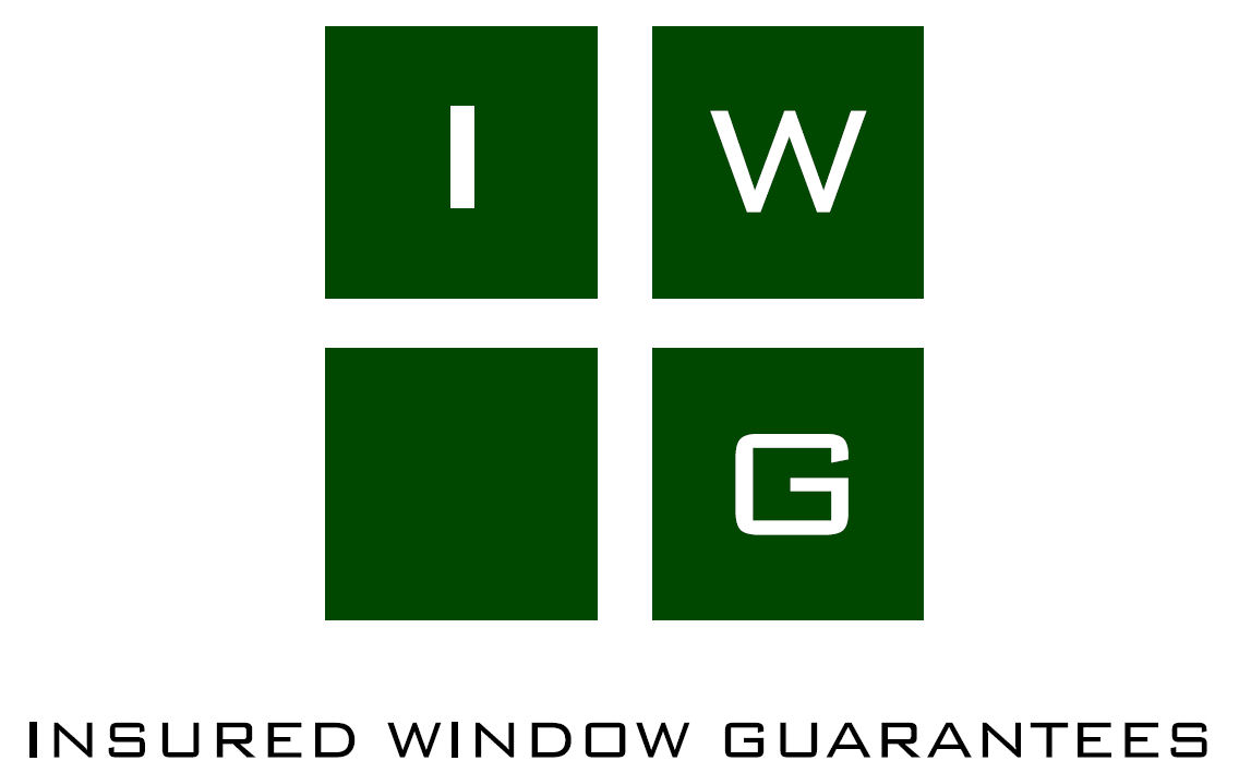 IWG Logo