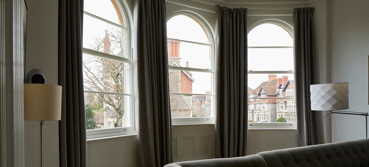 Sliding Sash Windows